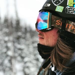 Meet your Posher, Brett